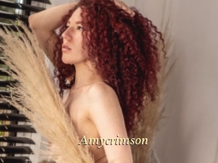 Amycrimson