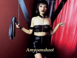 Amycumshoot