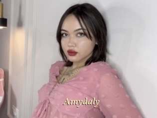 Amydaly