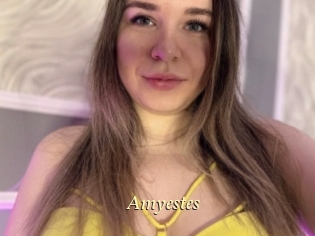 Amyestes
