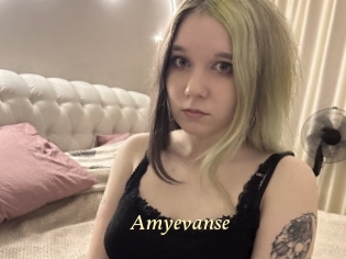 Amyevanse