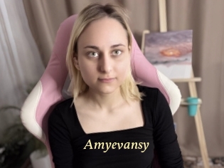 amyevansy Vidéo porno gratuite