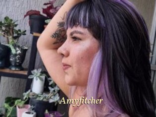 Amyfitcher