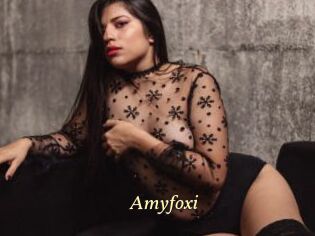 Amyfoxi