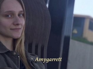 Amygarrett