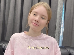 Amyhanson