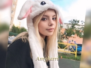 Amyharri