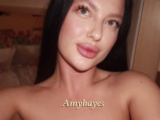 Amyhayes