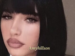 Amyhillson