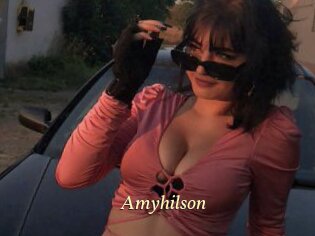 Amyhilson