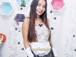 Amyhoney
