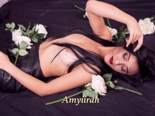 Amyiirah