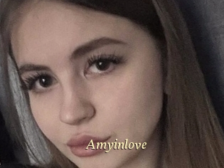Amyinlove