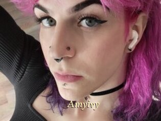 Amyivy