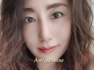 Amyjasmine