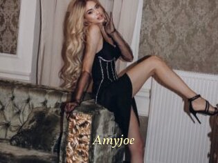 Amyjoe