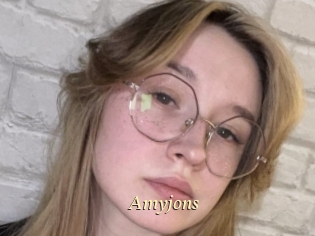 Amyjons