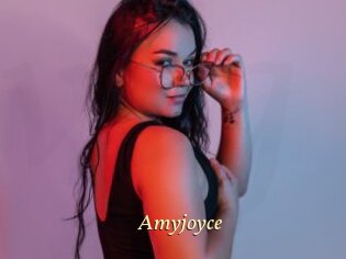 Amyjoyce