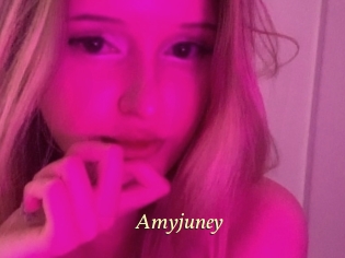 Amyjuney
