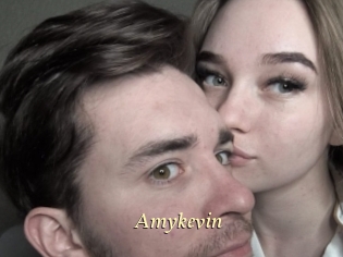 Amykevin