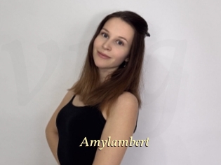 Amylambert