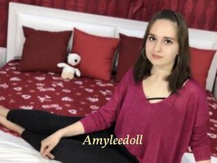 Amyleedoll