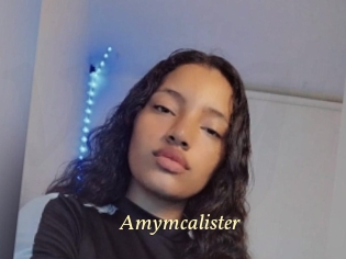 Amymcalister
