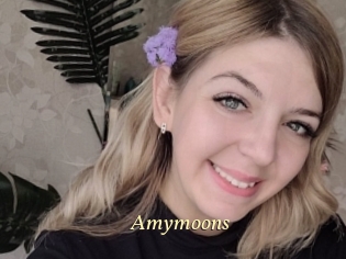 Amymoons