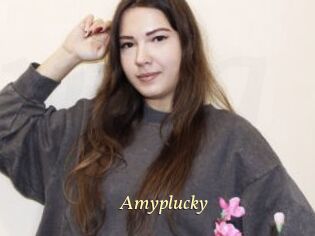Amyplucky