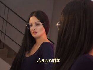 Amyreffit
