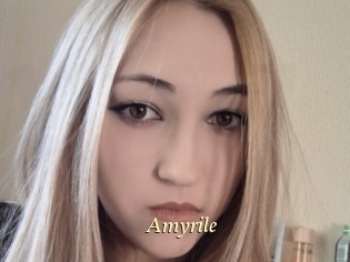Amyrile
