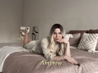 Amyrow