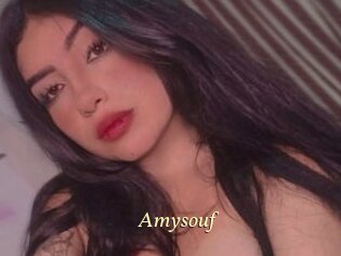 Amysouf