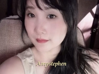 Amystephen