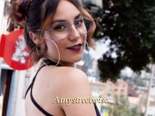 Amystreetwise