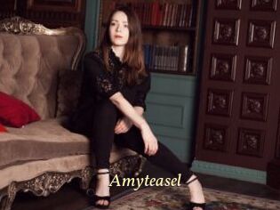 Amyteasel