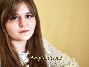 Amythomsons