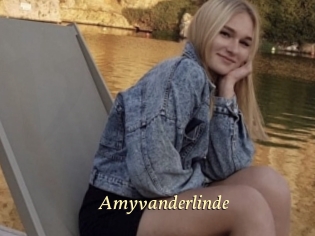 Amyvanderlinde