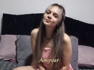 Amyvar