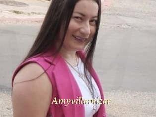 Amyvillamizar