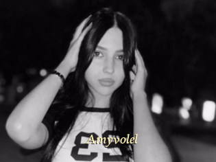 Amyvolel