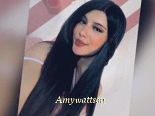 Amywattson