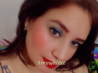 Amywhiitee