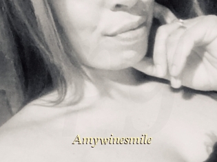 Amywinesmile