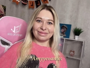 Amyyevanses