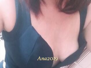 Ana2019