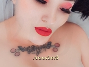 Anaaclarck