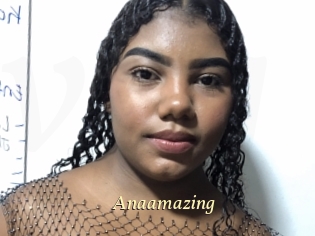 Anaamazing