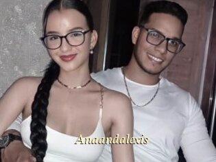 Anaandalexis