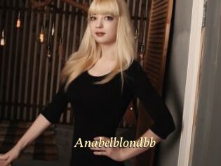 Anabelblondbb
